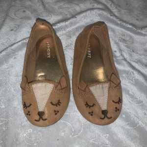 Old navy size 7c flats